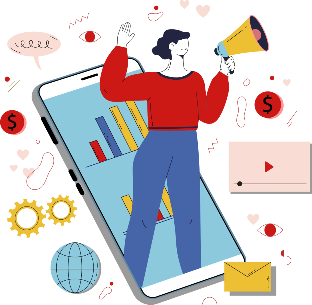 Community Manager Vivendis Pro