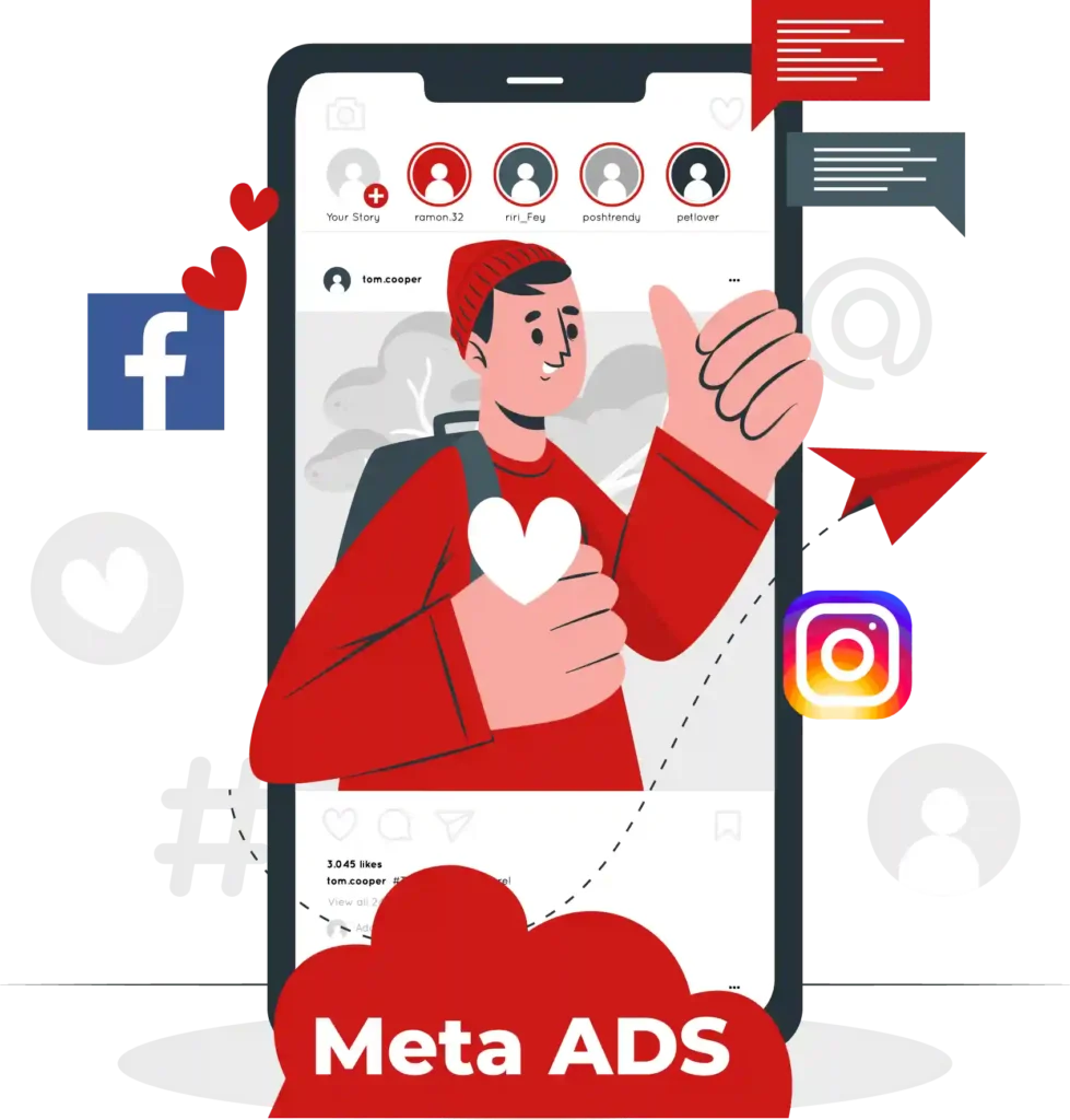 Meta Ads Vivendis Pro