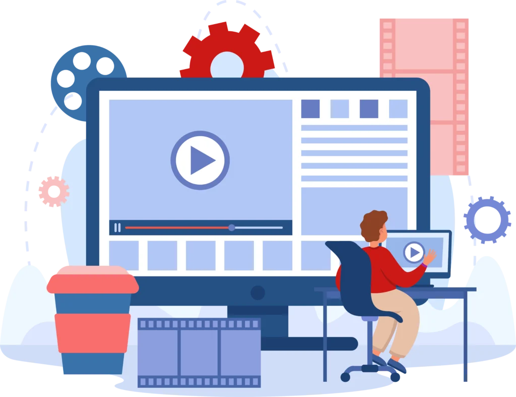 Production Vidéo Vivendis Pro