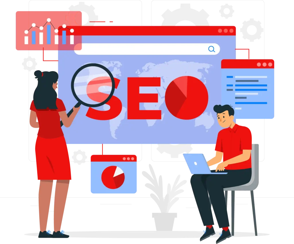 Referencement Naturel SEO Vivendis Pro