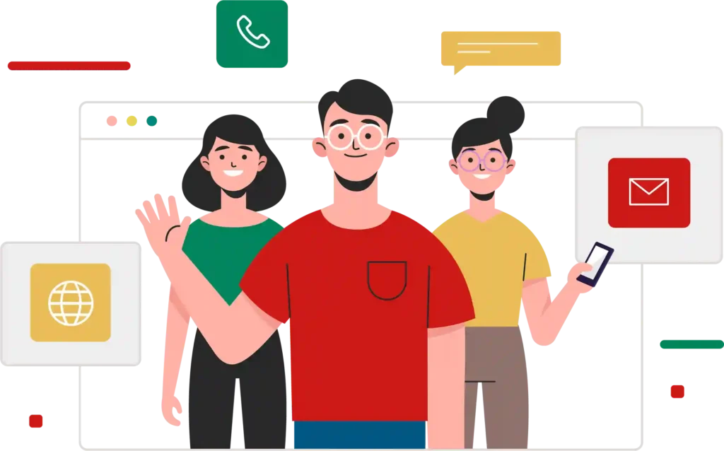 SMS & E-mail Marketing Vivendis Pro_11zon