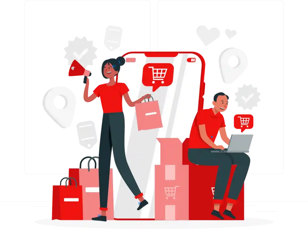 Stratégie E-Commerce